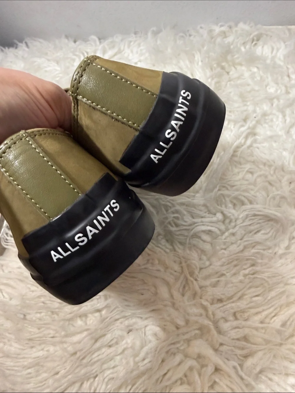 All Saints allsaints classic